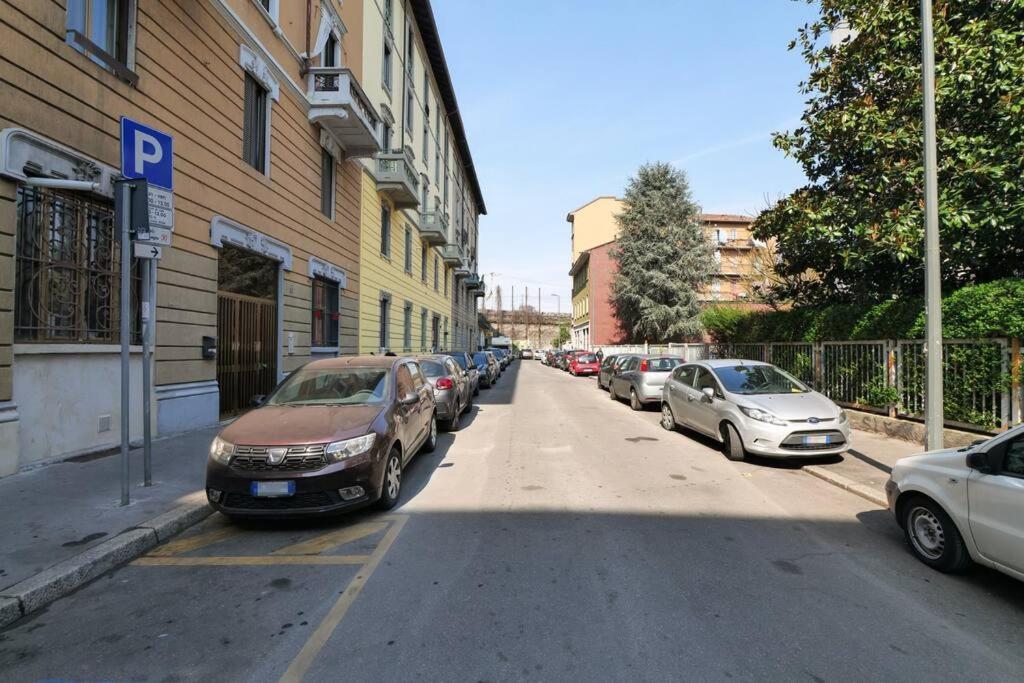 Primopiano - Rinuccini Διαμέρισμα Μιλάνο Εξωτερικό φωτογραφία
